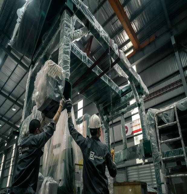 Logistics